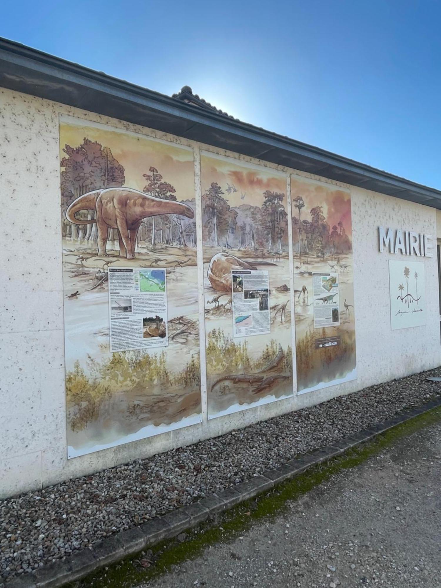 Le Grand Berger Chambres D'Hotes Angeac-Charente Εξωτερικό φωτογραφία