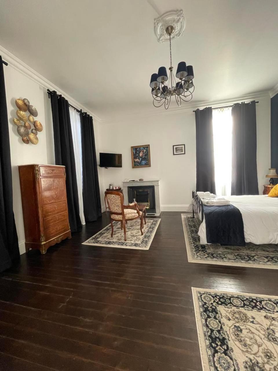 Le Grand Berger Chambres D'Hotes Angeac-Charente Εξωτερικό φωτογραφία