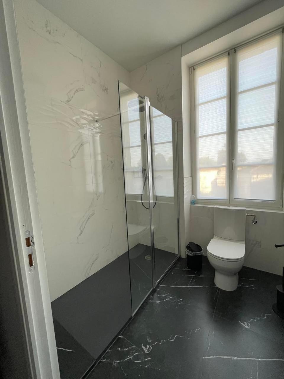 Le Grand Berger Chambres D'Hotes Angeac-Charente Εξωτερικό φωτογραφία